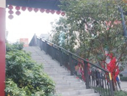 商貿城
