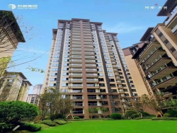 邦泰集團內江天著