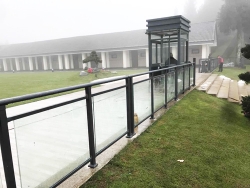 羅漢林特色小鎮