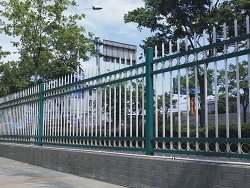 花園柵欄