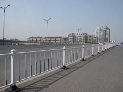 批發市政護欄公路隔離欄防護欄