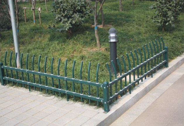 花壇防護欄